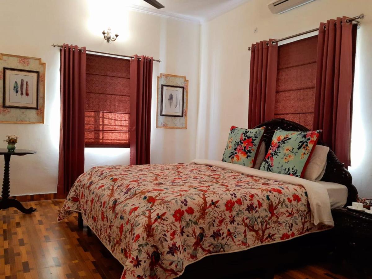 Riverside Homes Dehradun Buitenkant foto