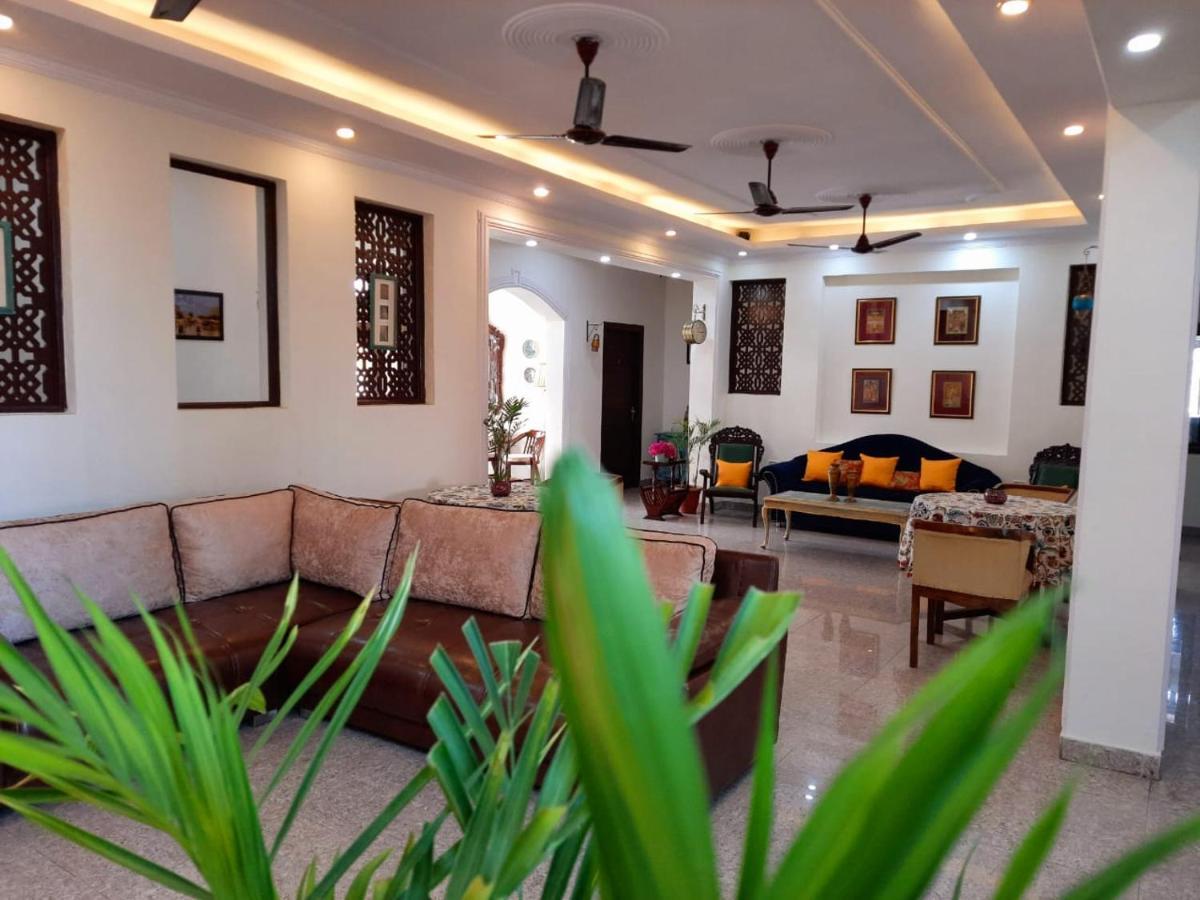 Riverside Homes Dehradun Buitenkant foto