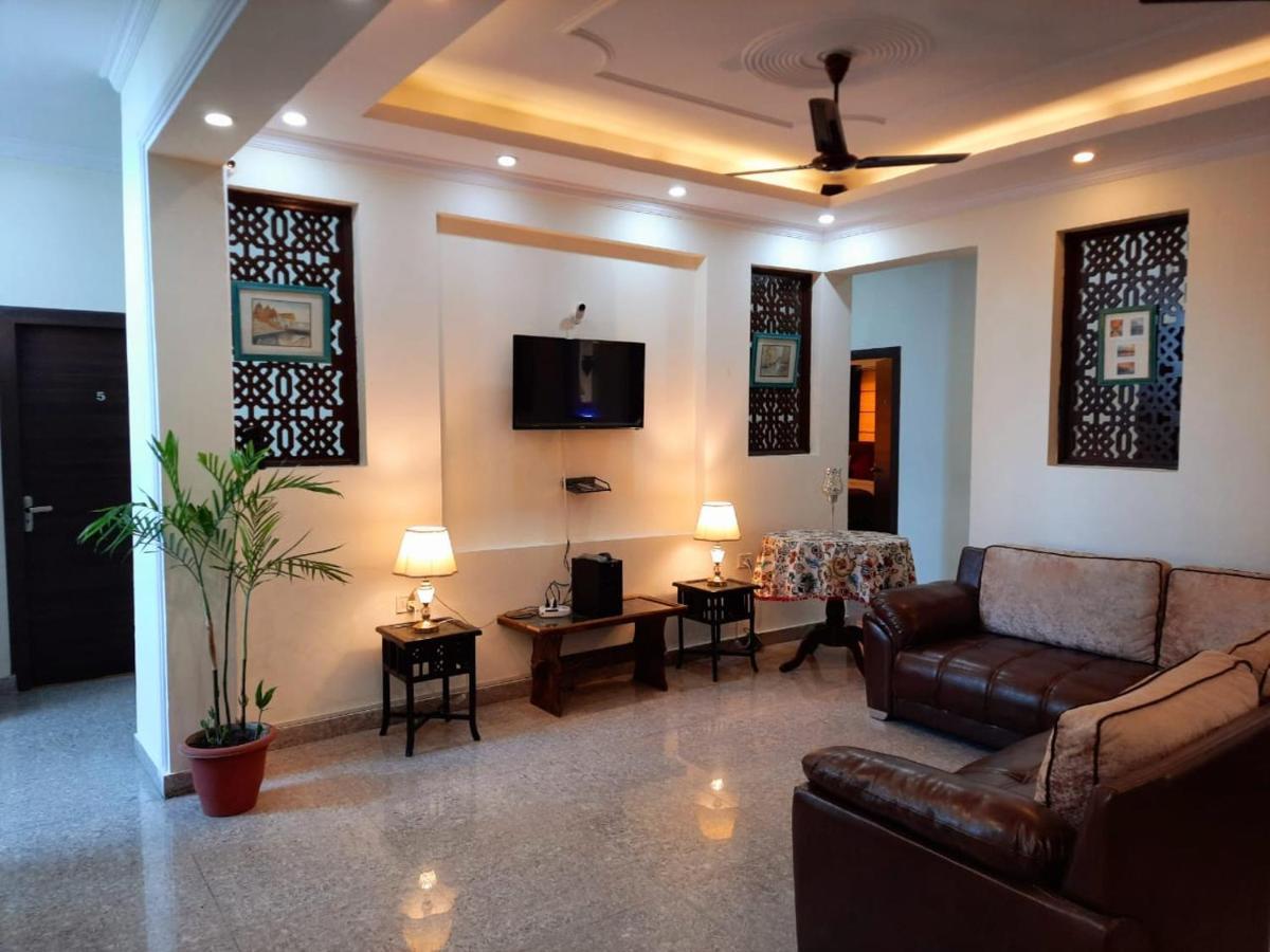 Riverside Homes Dehradun Buitenkant foto