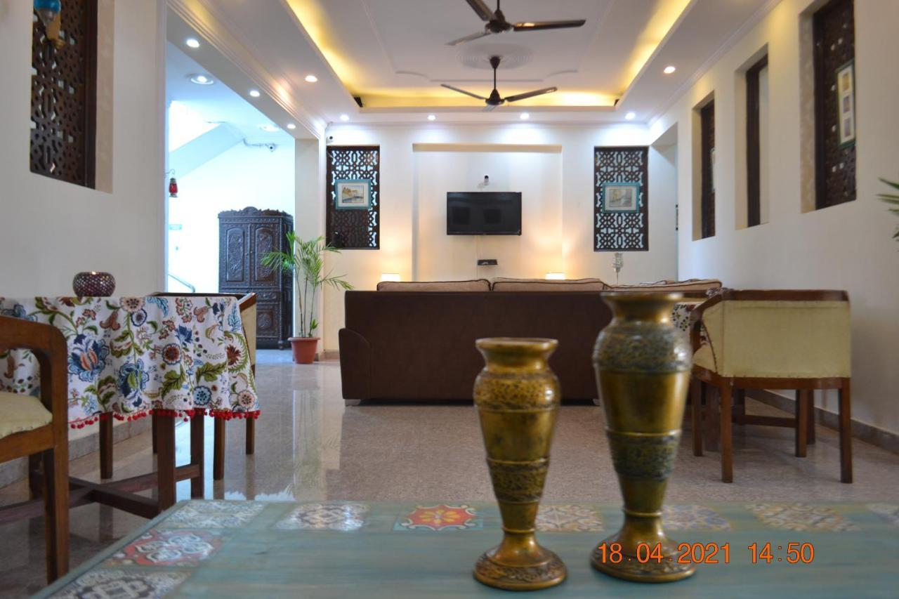 Riverside Homes Dehradun Buitenkant foto